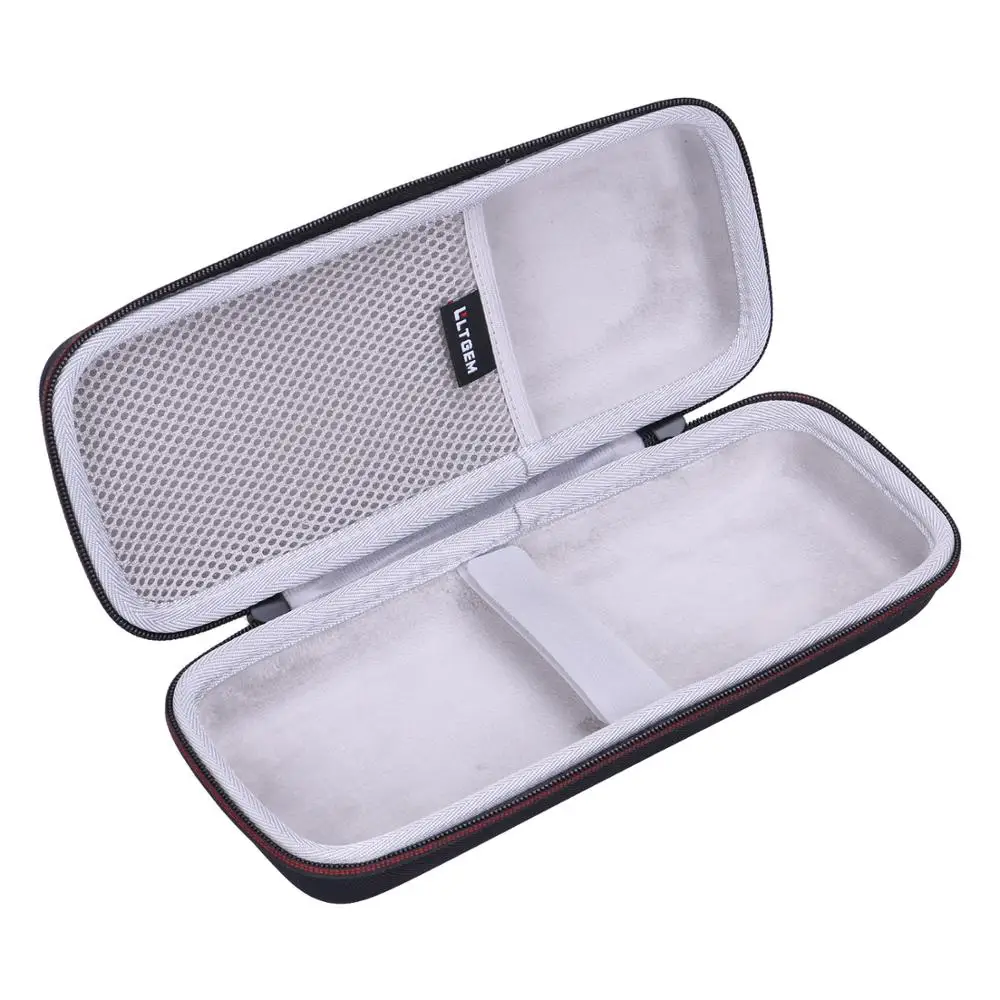 LTGEM EVA Waterproof Shockproof Carrying Hard Case for 3M Littmann Classic III Monitoring Stethoscope 5803