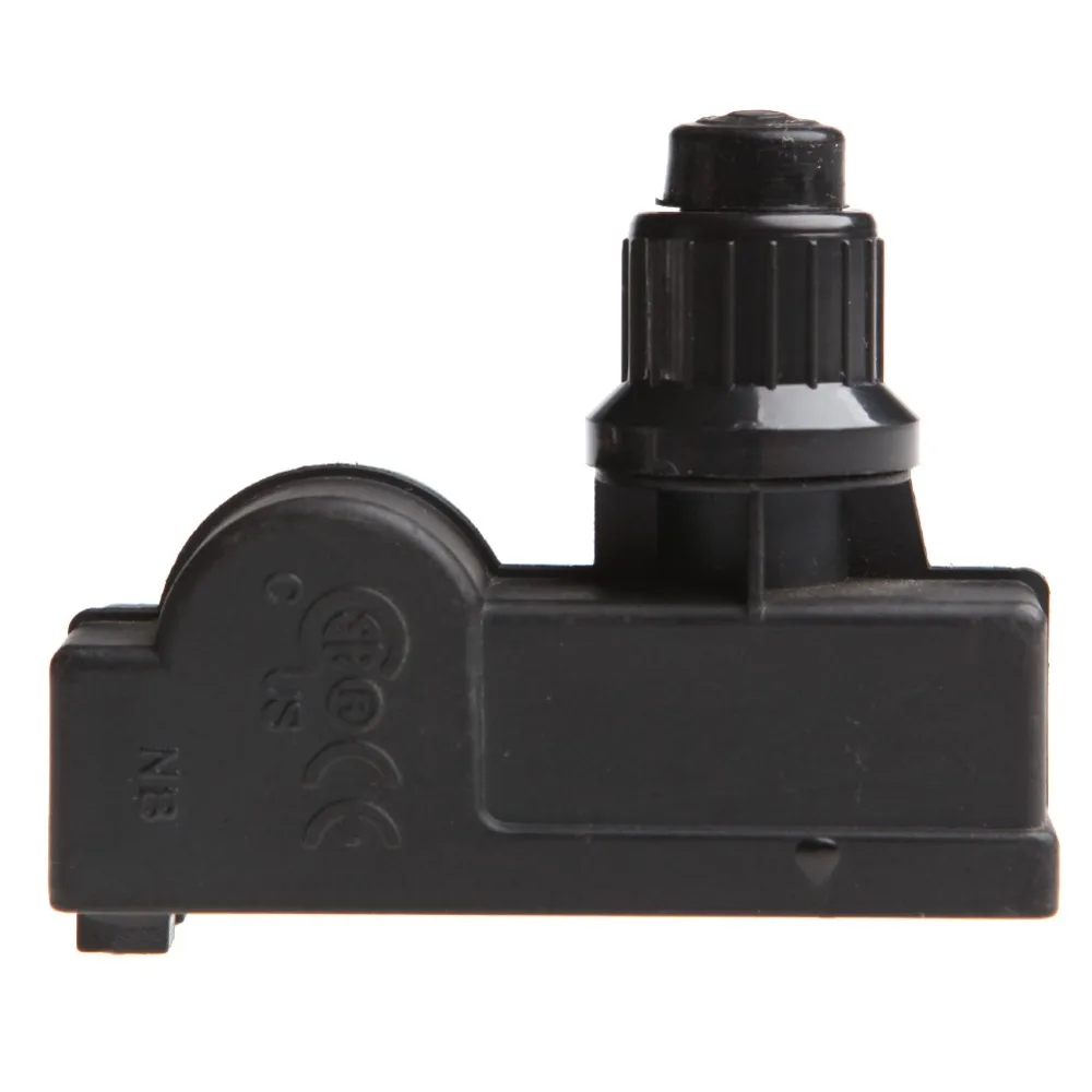BBQ Gas Grill Replacement 2 Outlet AAA Battery Push Button Ignitor Igniter New