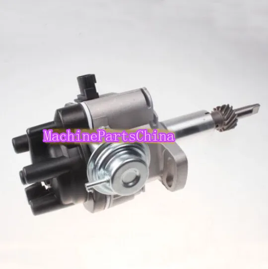 Electronic Ignition Distributor Assy Fit For Nissan K15 TCM Forklift Truck