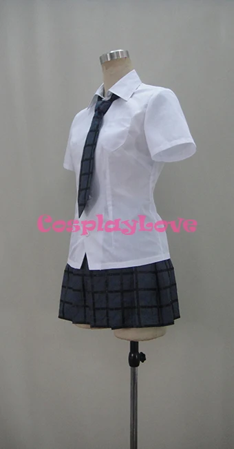 Bubuki Buranki Azuma Tokaku Cosplay Costume