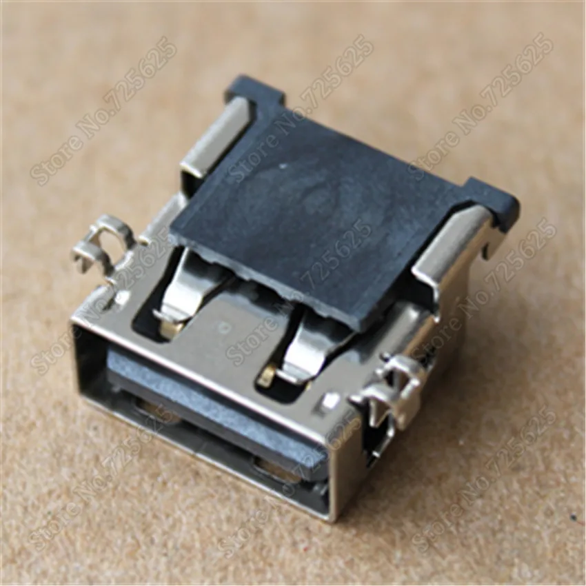 USB Jack Connectors for Acer Aspire 4743 4750 4752 4755 4743G 4750G 4752G 4755G USB 2.0 port  socket