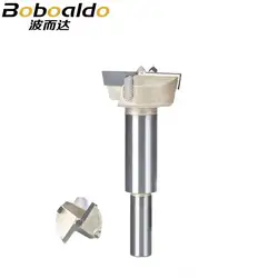 1 stücke 12-80mm Forstner tipps Holzbearbeitung werkzeuge Loch Sah Cutter Scharnier Boring bohrer Runde Hartmetall cutter
