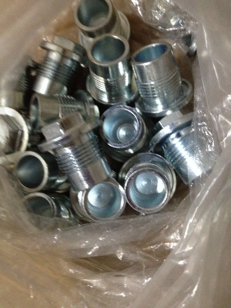 Ahl 100% Brand New …