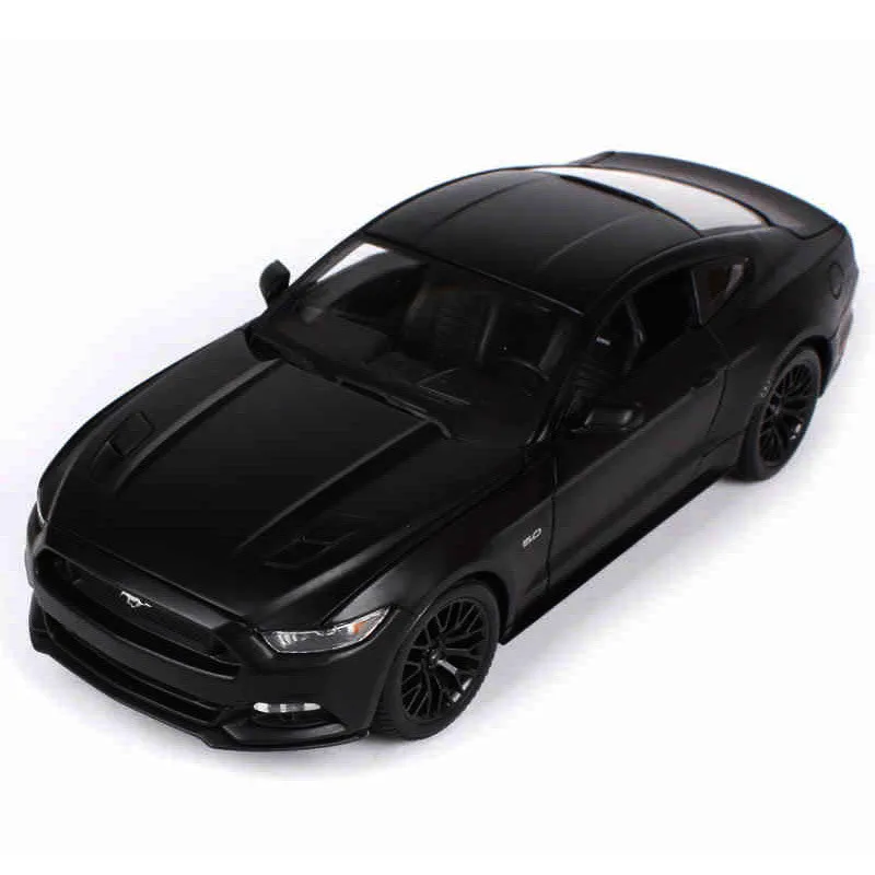 1:18 legierung automodelle, hohe simulation Mustang sport auto, metall gießt druck, freilauf, die kinder spielzeug fahrzeuge, freies verschiffen