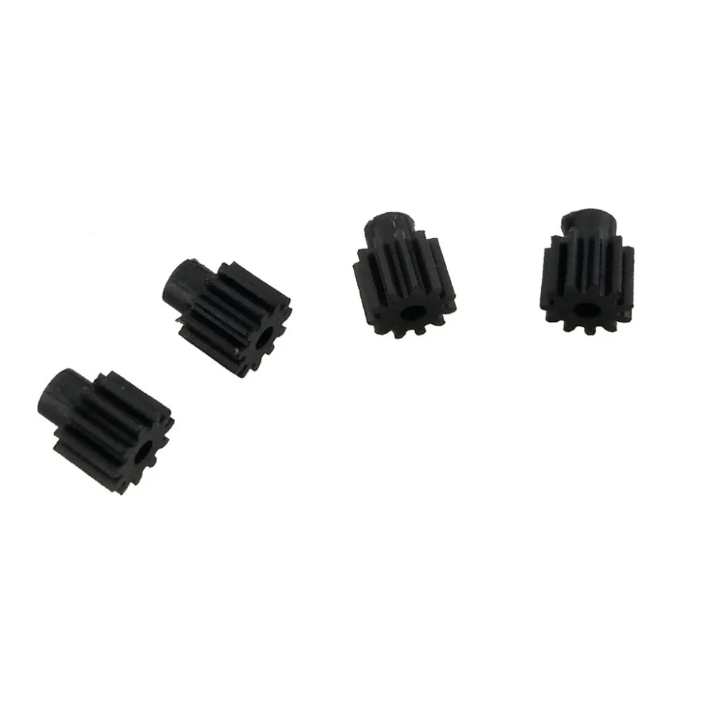 4PCS small gear for XS809 XS809S XS809HW XS809W Foldable RC Helicopter airplane Spare Parts