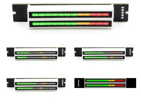 Mini Dual 12 Level … - image