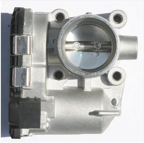 46533515 0280750042 0280750259 Throttle Body Assembly with Motor and TPS For Fiat Palio Siena 1.0 1.3 16V