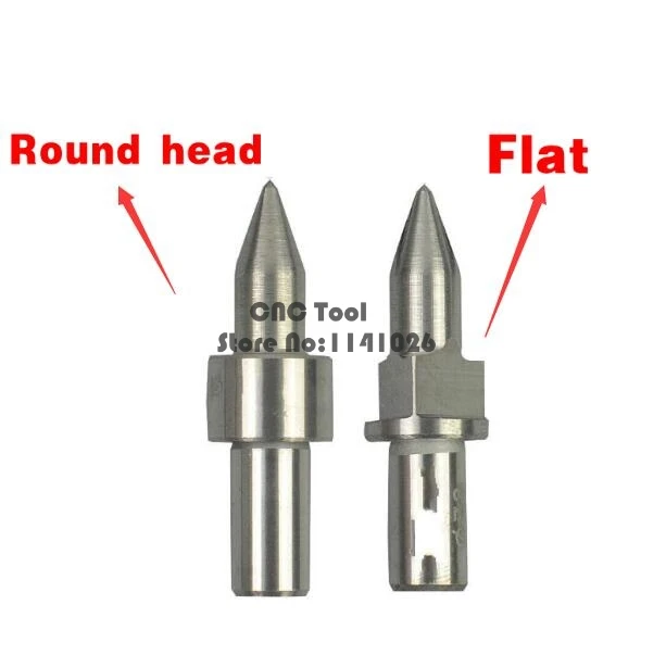 

Round head Tungsten Carbide Drill M3 M4 M5 M6 M8 M10 M12 form drill standard round type and thread forming tap,drill holder