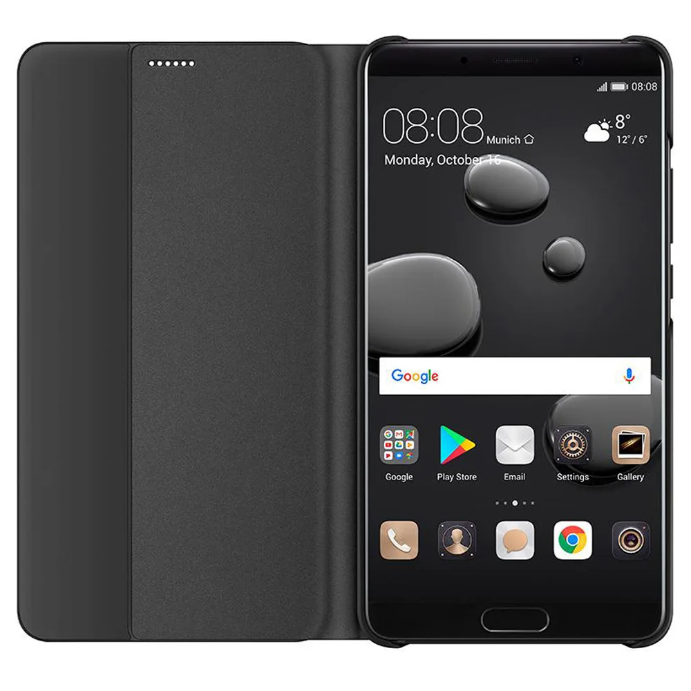 Flip Cover Leather Magnetic Phone Case For Huawei Mate 10 Pro 20 Lite X Mate20 10pro 20lite 20X Mate20lite Mate20pro Smart Case