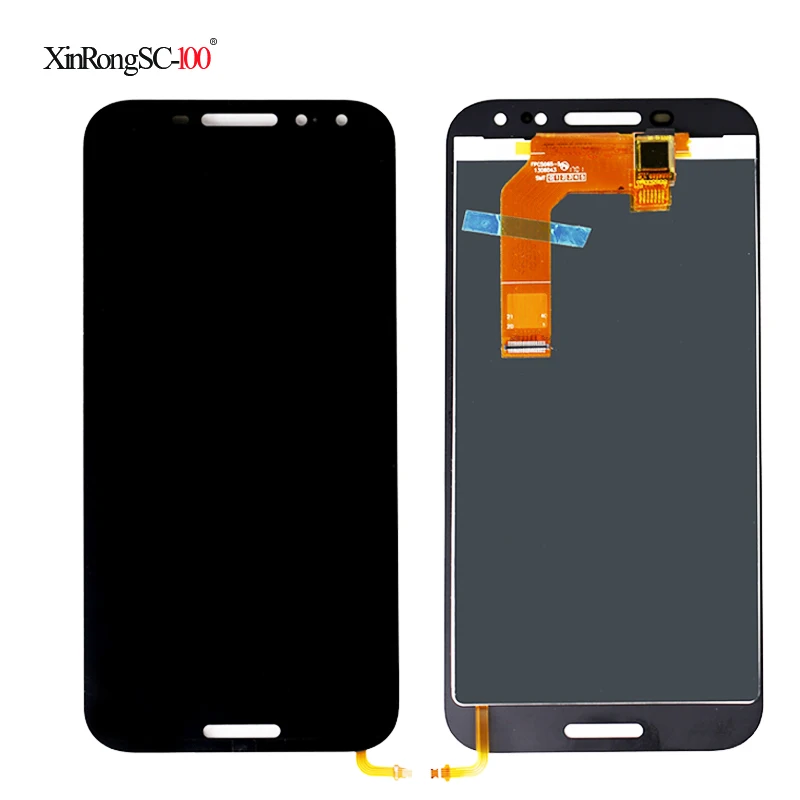 

For Vodafone Smart N8 VFD610 Full LCD display + Touch screen digitizer assembly For Vodafone VFD-610