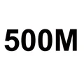 500 Metros
