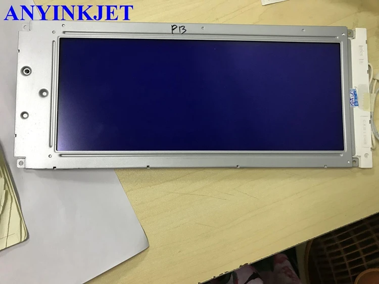 compatible for Hitachi PB LCD display without tonch screen HB-PC1956 for PB inkjet printer