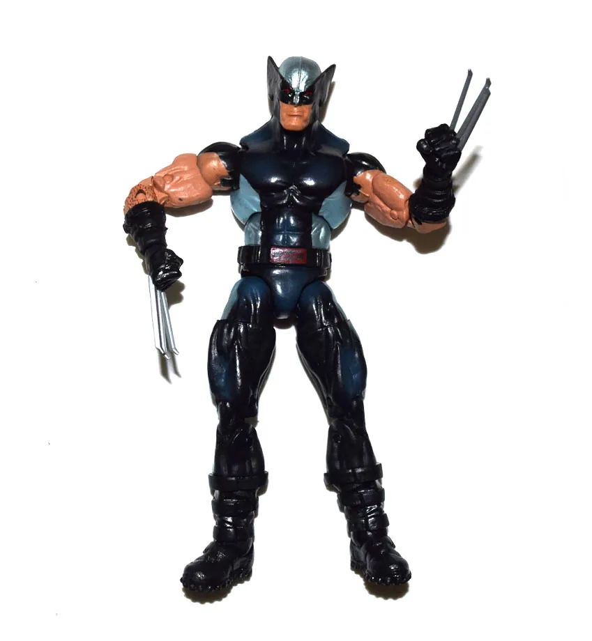 Marvel Legends Comi…