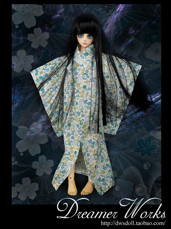 BJD 의류 액세서리 일본 유카타 기모노 세트, BJD - Japanese Lifestyle Shoes 리뷰 및 가격