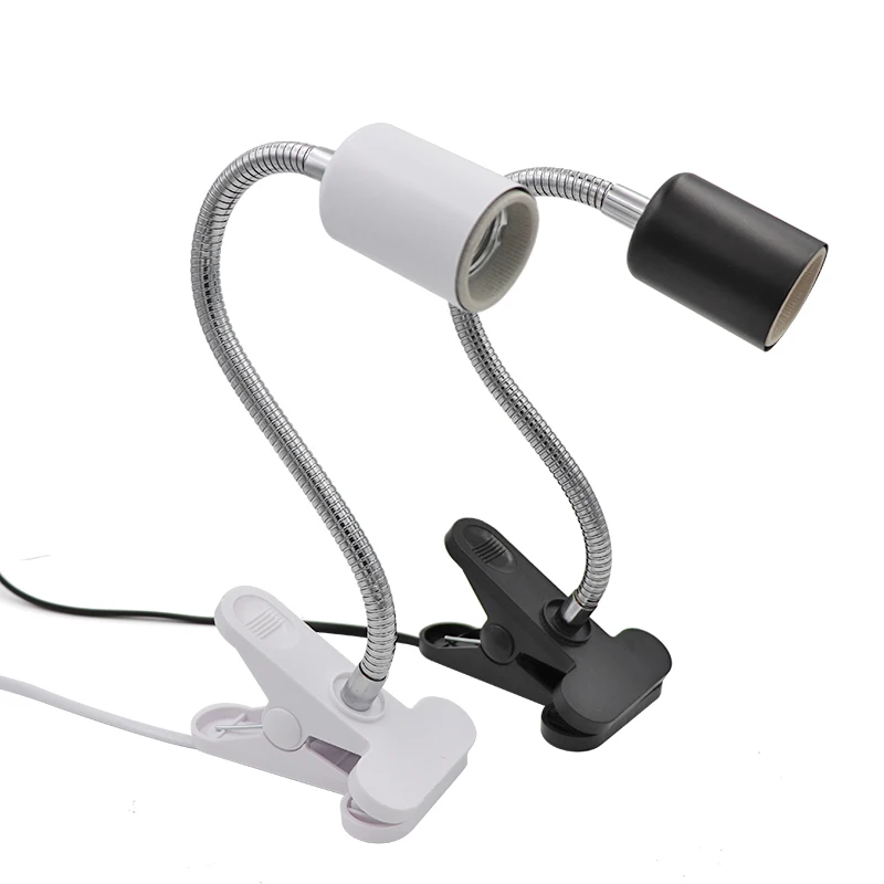 UVA+UVB E27 Pet Reptile Lamp Clip-on Bulb Lamp Holder Turtle Basking UV Heating Lamp Kit Tortoises Light Lizards Lighting