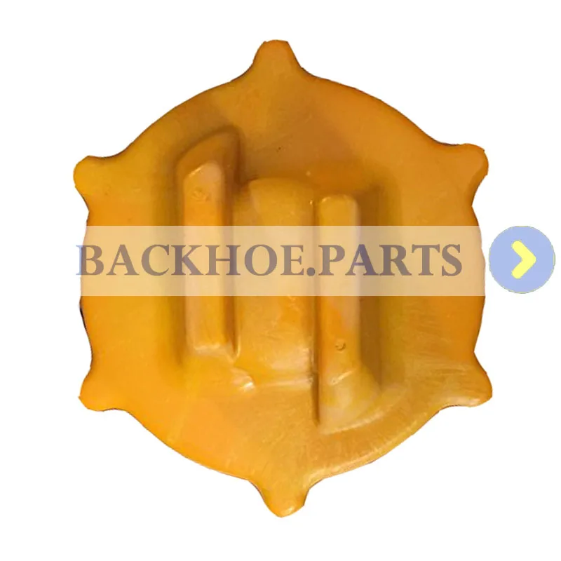 Fuel Tank Cap 07051-00000 for Komatsu Bulldozer D135A D20P D375A D40A D50A D60E D70 D80P