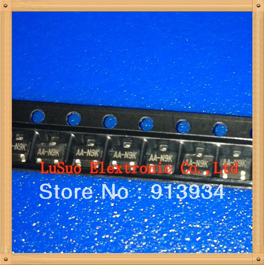 50 قطعة RT9161-28PV RT9161-28CV SOT23-3 جديد الأصلي