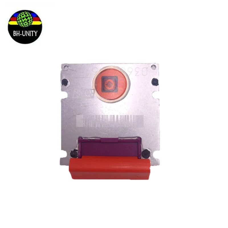 New Xaar 128 40PL 80PL Printhead (Purple/Blue/GERY) 128 360dpi 40pl/200dpi 80pl print head for Prima-HRC060 inkjet printer