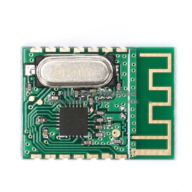 MD7105-SY モジュール/超低コスト 2.4 グラムワイヤレスモジュール/A7105/NRF24L01 モジュール