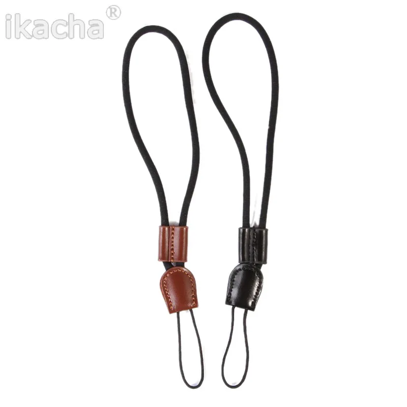 Ремешок на руку для камеры Canon Nikon Sony Olympus Fujifilm SLR DSLR