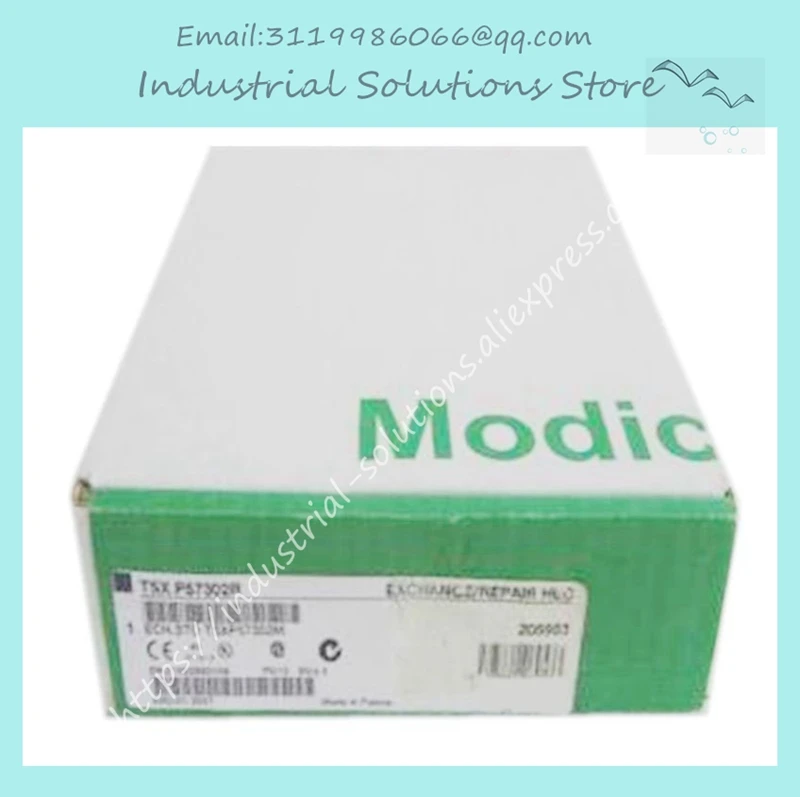 New Control Module TSXP57302R In Stock