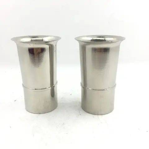 SherryBerg-카브/기화기, 버그/딱정벌레/vw/45 dcoe 에어 호른 속도 스택 45 DCOE 웨버/EMPI 기화기 페어 카뷰레터