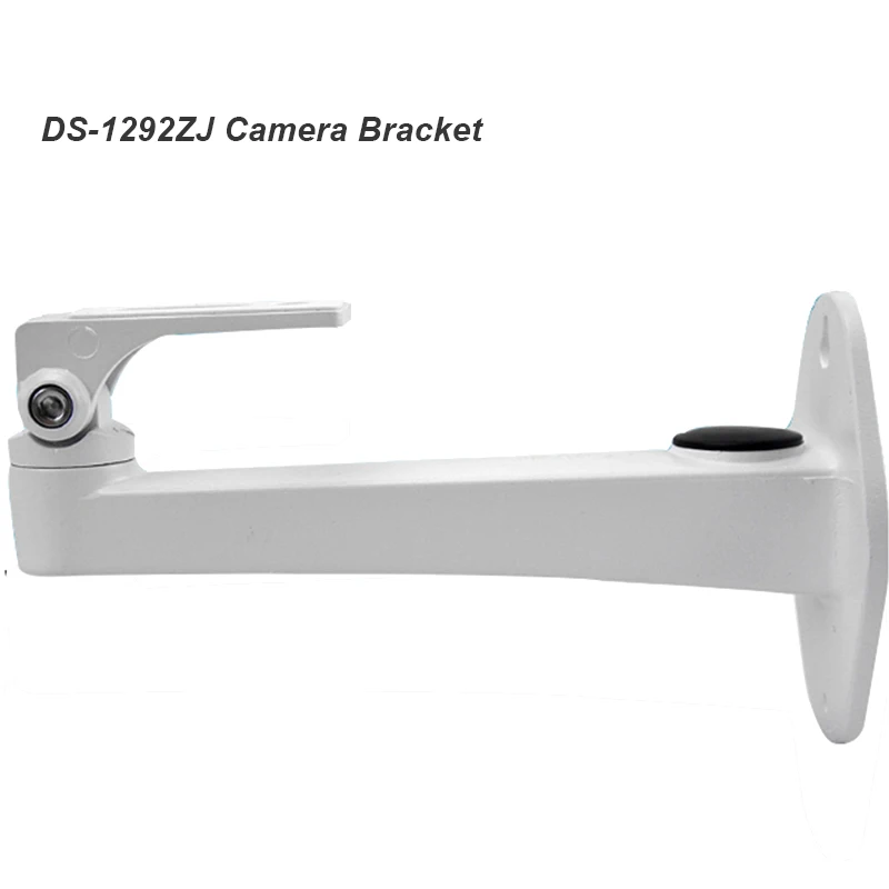 Security Indoor Outdoor Wall Mount Bracket DS-1292ZJ for HIKVISION DS-2CD2232-I5/I3 DS-2CD3T45(D)-I3/I5/I8 DS-2CD2T45 IP Camera