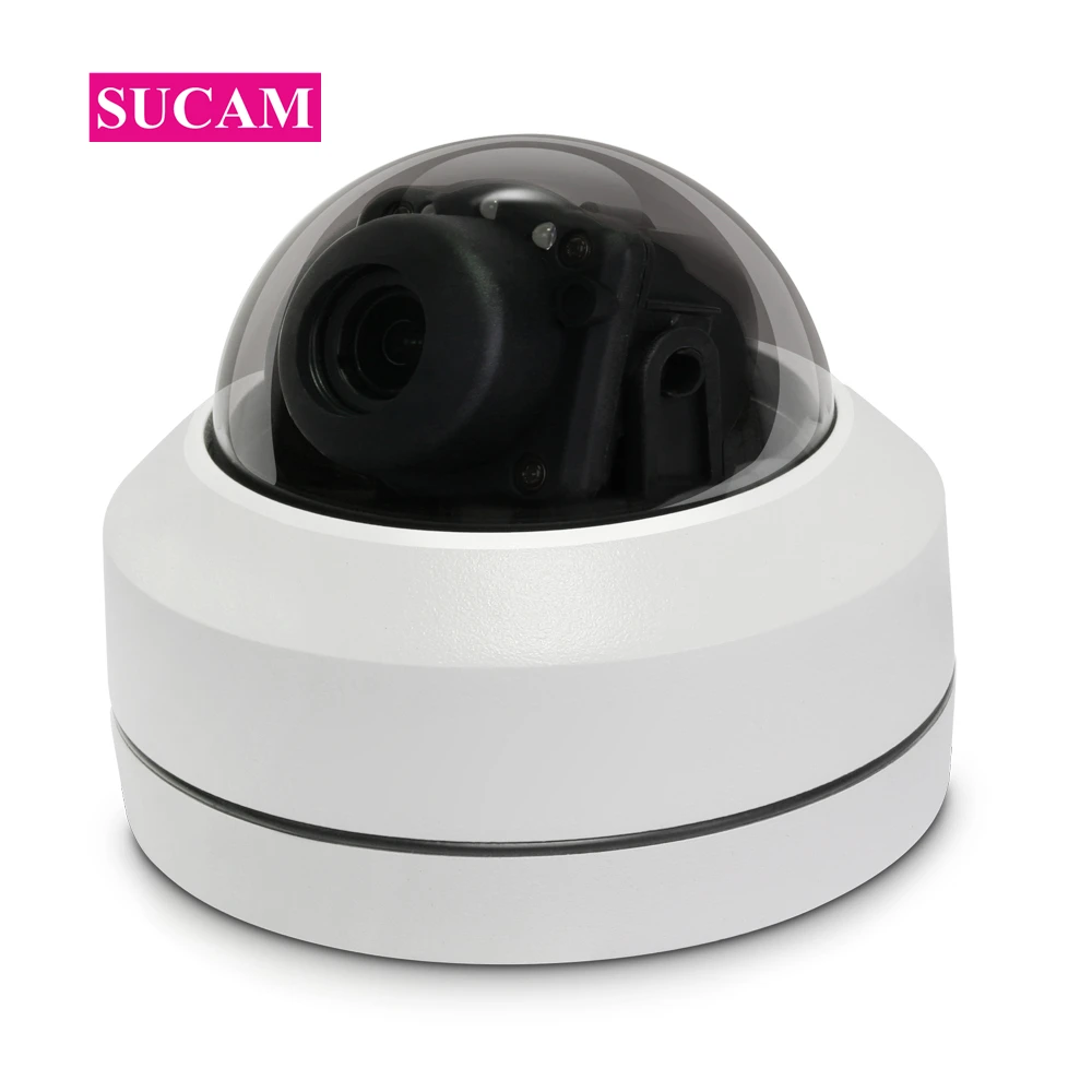 

2MP Starlight AHD PTZ Dome CCTV Camera Pan Tilt Motorized 4X Zoom 1080P Analog Surveillance Camera Mini CCTV Camera