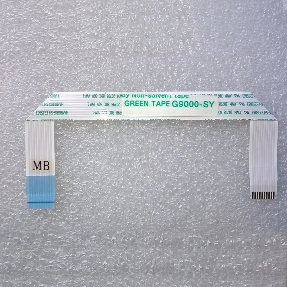 New/Original Keyboard Ribbon Cable For Latitude E5520 E6520 Series , D P/N: 0NN2P5