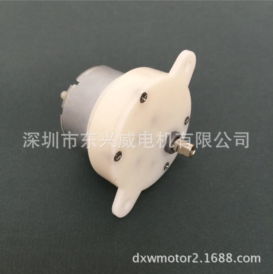 JS40 fan head DC  fan motor fan motor sewing spareparts