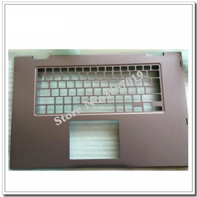 Capa Superior para Dell Capa para Inspiron 15 5568 5578 c Shell 0htjc 00htjc