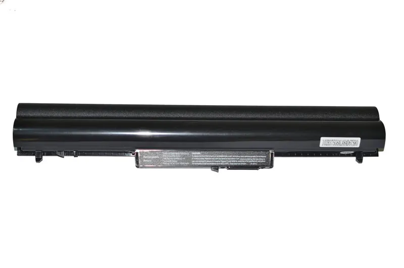 4400mah 8 Cell Laptop Battery For HP Pavilion Sleekbook 14 14T 14Z 15 15T 15Z HSTNN-PB5S HSTNN-YB4D  HSTNN-DB4D VK04  VOLKS