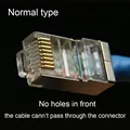 normal type