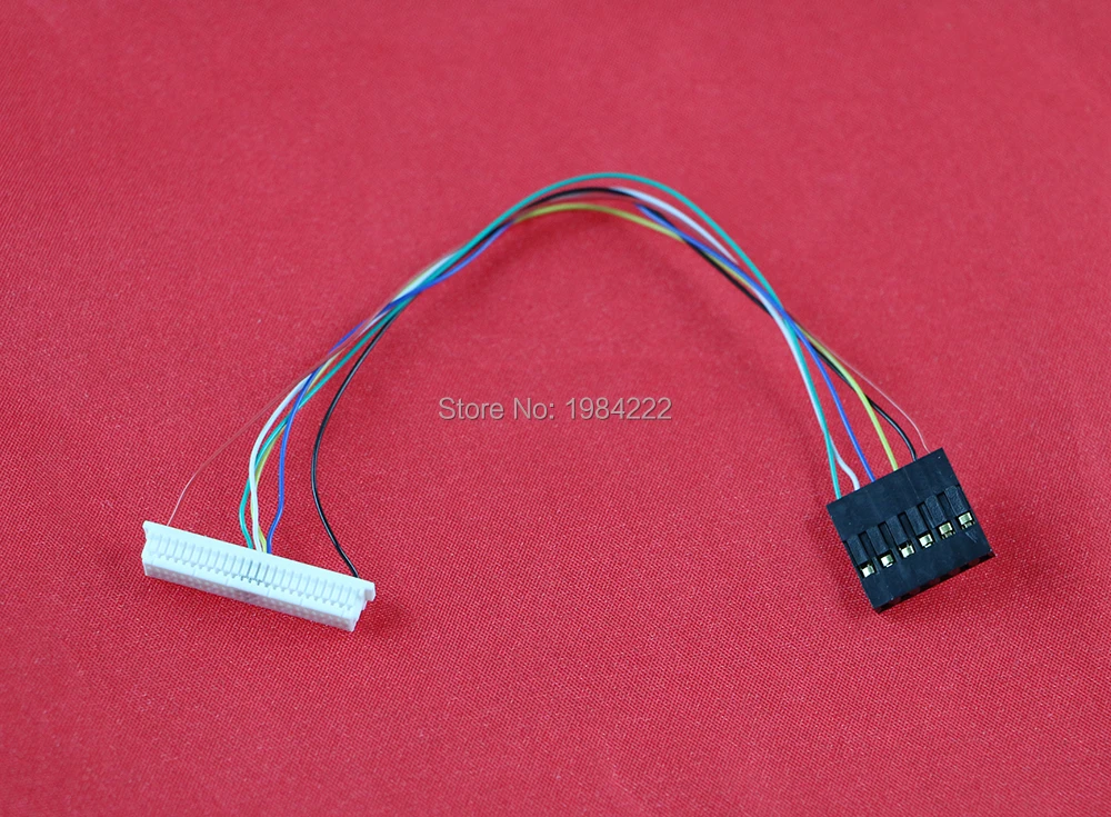 1pc For NAND-X Wire Tool for Nand-X Flasher To Coolrunner Replacement Cable for XBOX 360 OCGAME