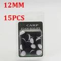 12MM-White N Black