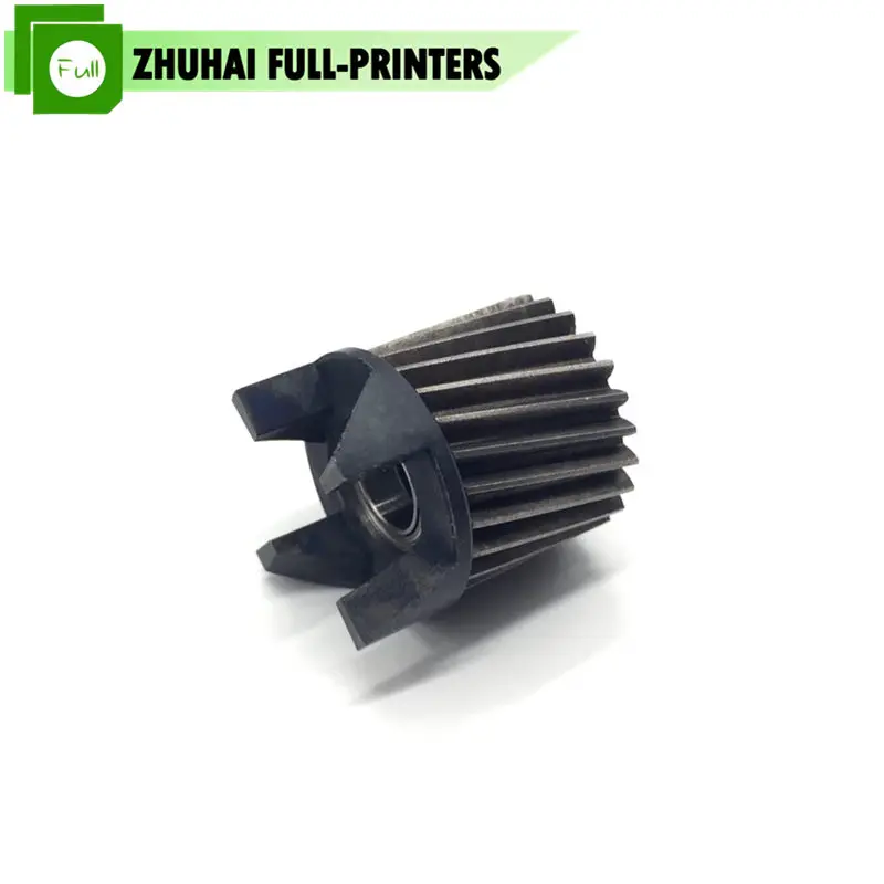 2PCS Free Shipping New Original B2343107 B234-3107 23T Gear Metal Located in the Developer Unit for Ricoh MP1100 MP1350 MP9000