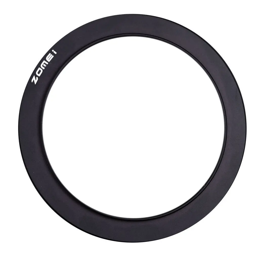 ZOMEI Filter Holder + 72-72mm Adaptor Ring for Cokin Z-Pro Lee Tiffen Hitech Kood Singh-Ray 4x5\