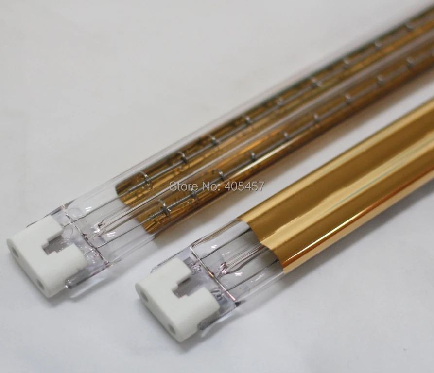 

twin tube infrared emitter,IR lamp, double lights IR heater