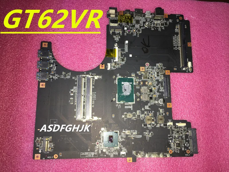   Ms-16l21 FOR MSI Gt62vr Series 15.6