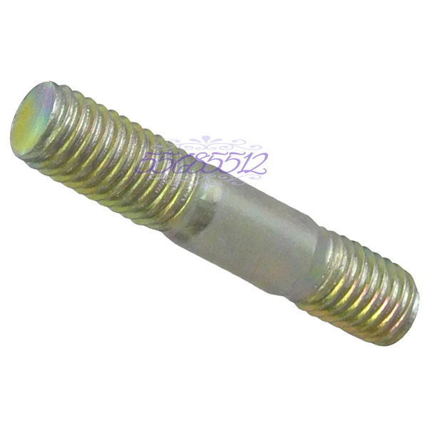 مسامير قضبان السلسلة مناسبة للمنشار الصيني 4500 5200 5800 45 52 58cc TARUS SILVERLINE