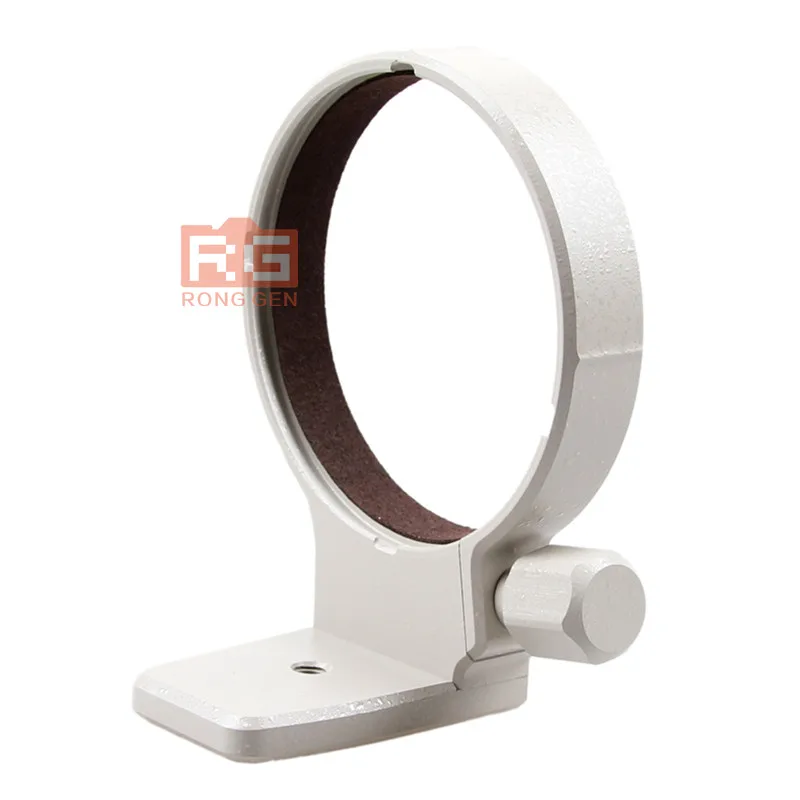 حلقة ترايبود كاميرا معدنية لكانون ، مثبت عدسة ، EOS 70-، F2.8 ، جودة عالية