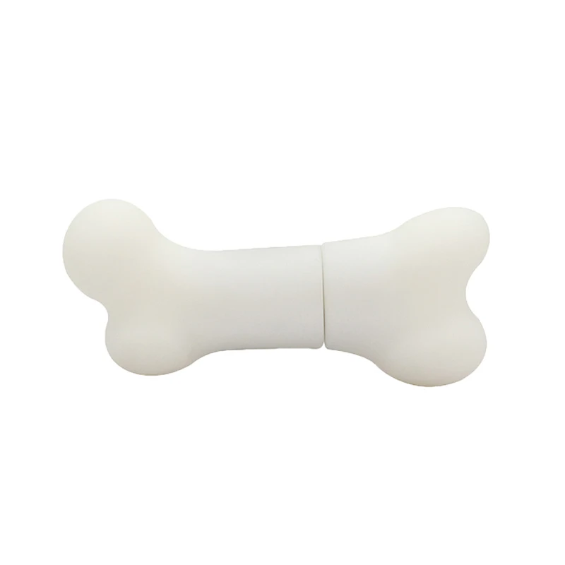 Xương Pendrive Xương Mô Hình Đèn LED Cổng USB 4GB 8GB 16GB 32GB USB Lưu Trữ Bên Ngoài Bút USB 2.0 FLASH 64G Mini Usb Thẻ