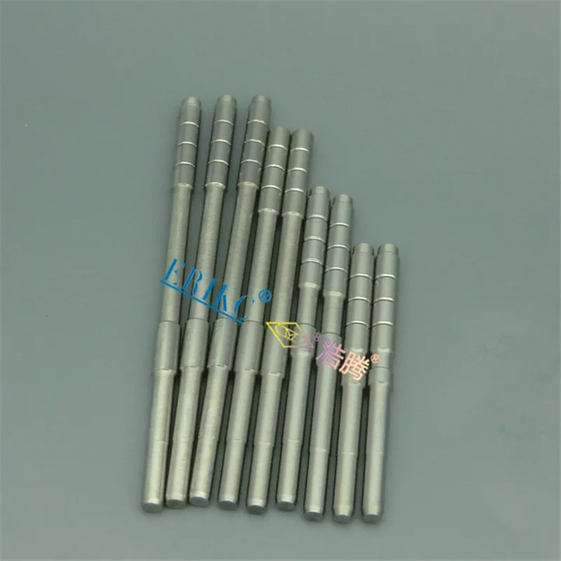 

095000-8100 Original Control Valve Rod (length=90.4mm) for Injector VG1096080010 High Pressure Control Valve Stem