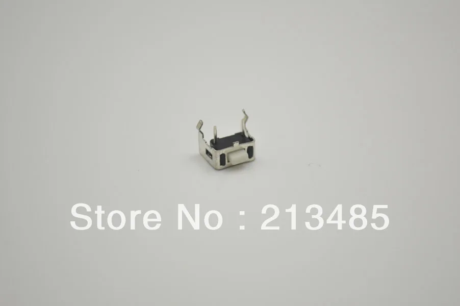 

PTT/Monitor Button Switch for Kenwood TK3207 TK3107 TK2207 TK2107 Two way radio