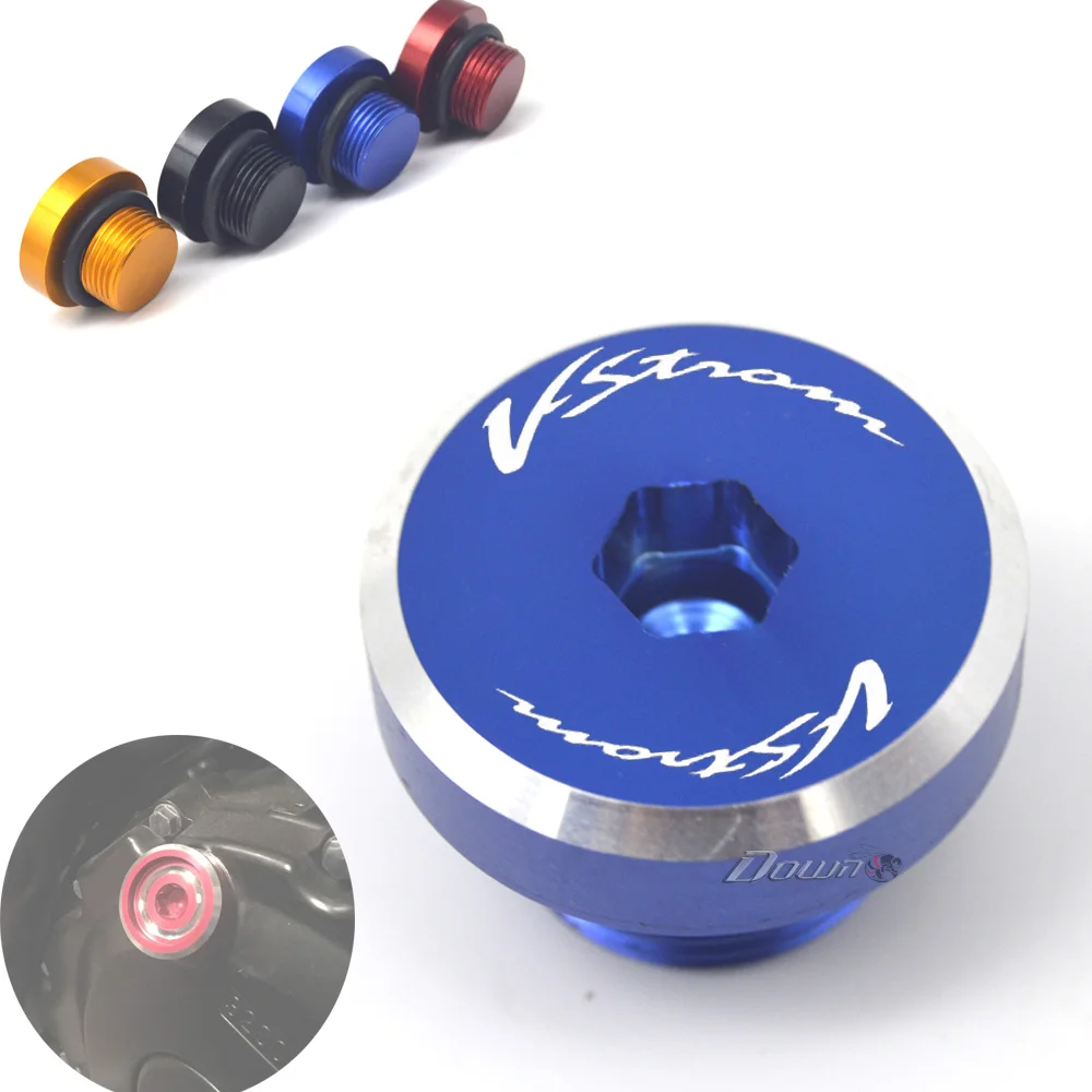 For Suzuki DL650 V-…