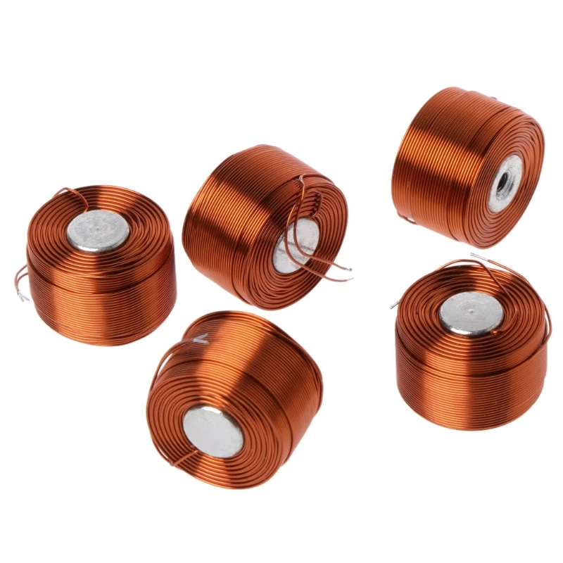 5pcs The Third Generation Coil Of 100 System Levitation Suspension Coil 4XFD