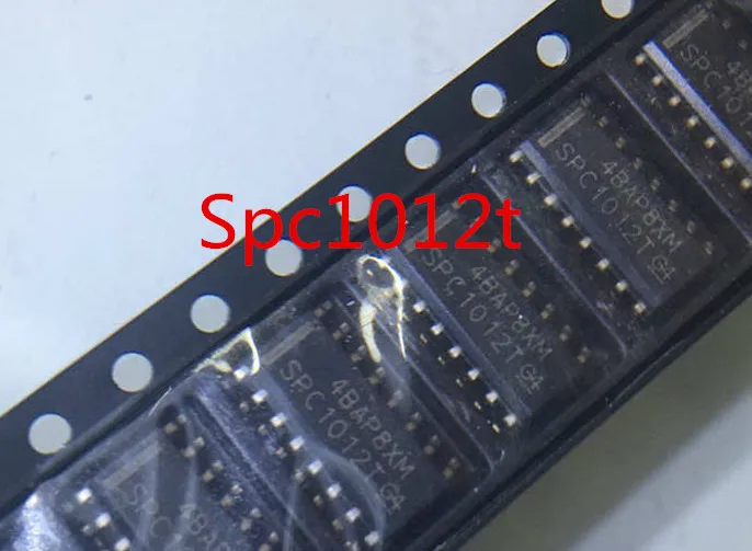 

Free shipping New Spc1012t Spc1012 SOP16 Original authentic and new