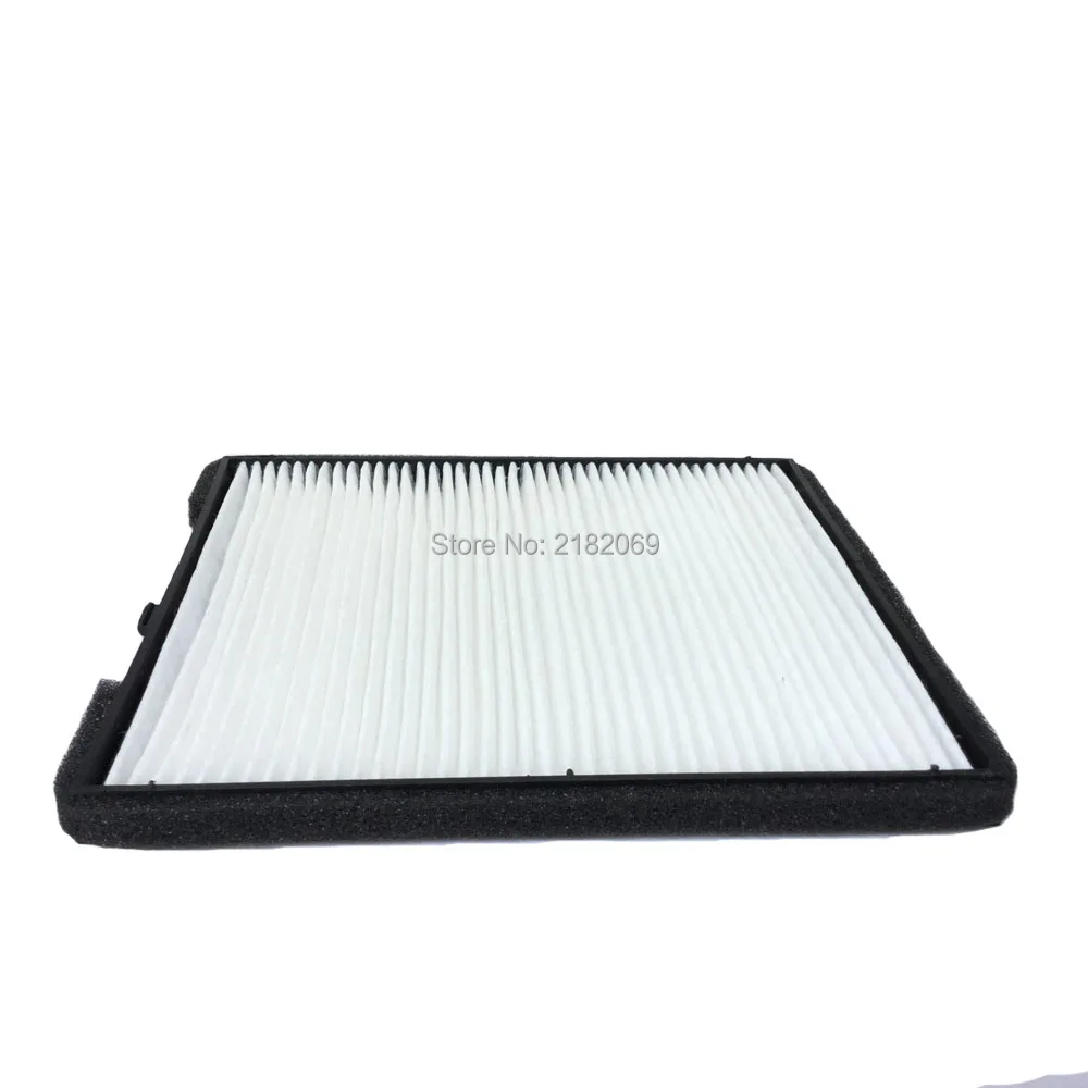 97133-07010 97133-0X900  97133-07010AT  CU1910 Active Carbon Air Filter For Hyundai i10 KIA Picanto 1.0 1.1 1.2 2008-2016