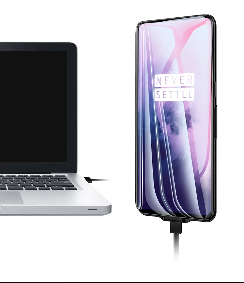 5000mAh Oneplus 7 Slim shockproof Battery Charger Case For Oneplus 7 Pro Backup Power Pack Charger cover Case For Oneplus 7 Capa