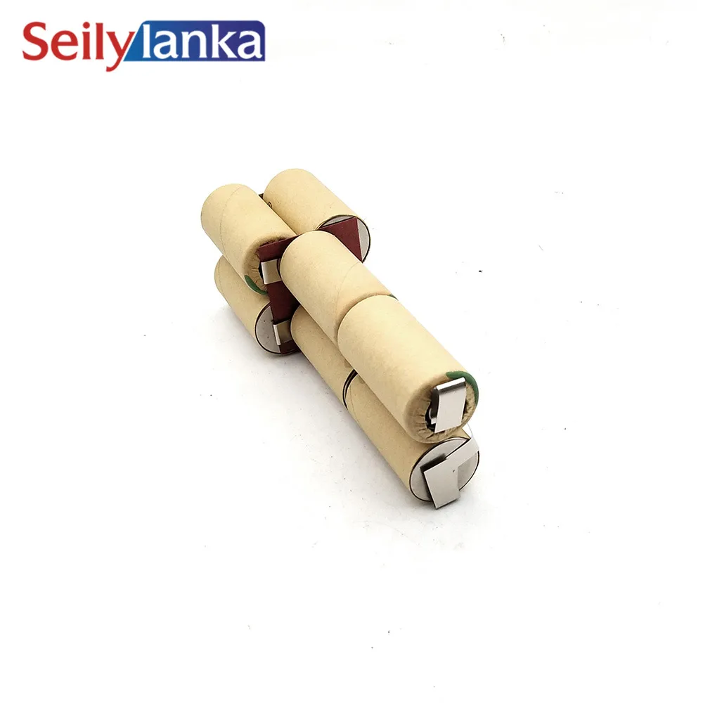 3000Mah For Aeg 9.6…